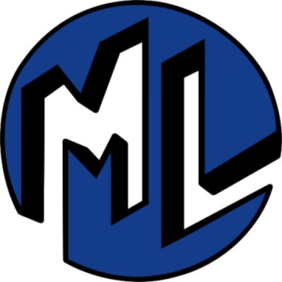 McClung-Logan Equipment Company's Logo