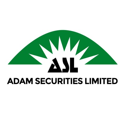 Adam Securities Limited's Logo