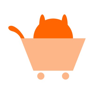 Shopcat.io's Logo