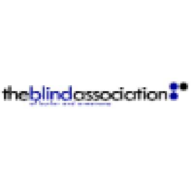 The Blind Association of Butler and Armstrong County's Logo