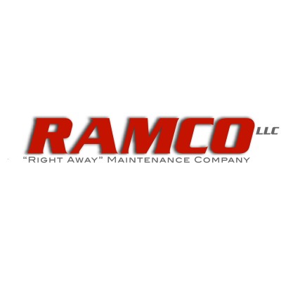 RAMCO LLC's Logo