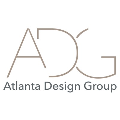 Atlanta Design Group's Logo