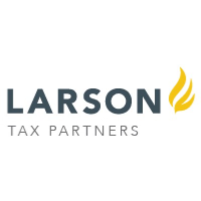 Larson Tax Partners's Logo