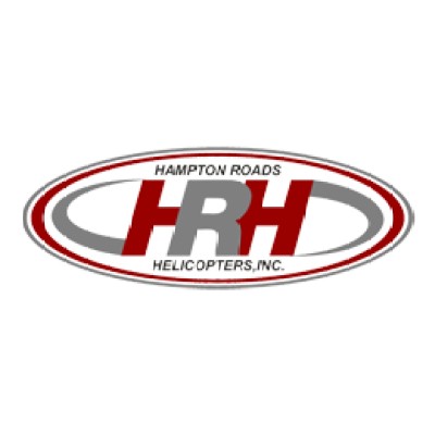 Hampton Roads Helicopters's Logo