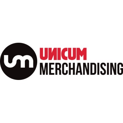 UNICUM Merchandising GmbH's Logo