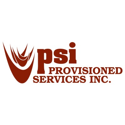 Provisioned Services Inc.'s Logo