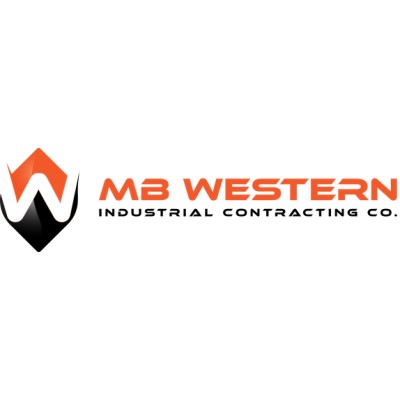 MB Western Industrial Contracting Co.'s Logo