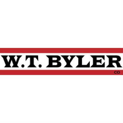 W.T. Byler Co Inc.'s Logo