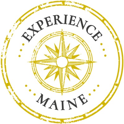 Experience Maine's Logo