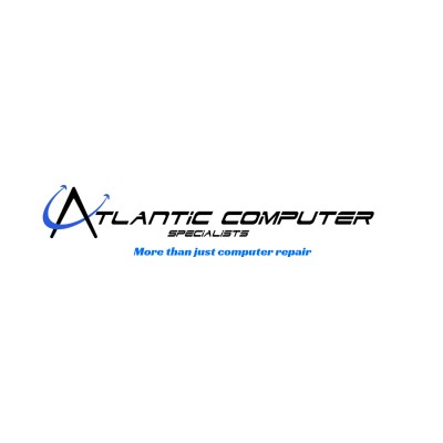 Atlantic Computer Specialiists's Logo