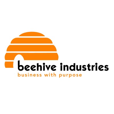 Beehive Industries's Logo