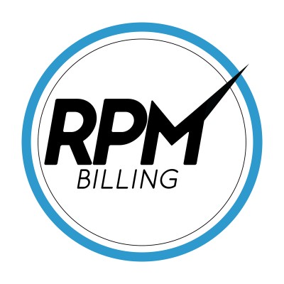 RPM Billing's Logo