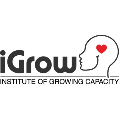 Institute of Growing Capacity's Logo