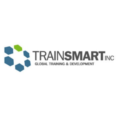 TrainSMART - Learning & Development's Logo