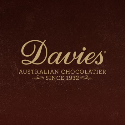 Davies Chocolates Pty Ltd's Logo