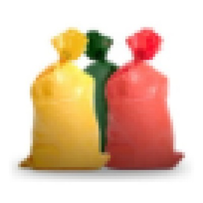 Flexible Packaging Plastic Bags's Logo