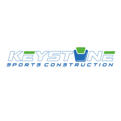 Keystone Sports Construction's Logo