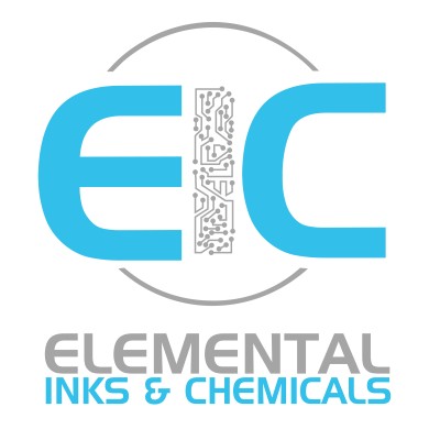 Elemental Inks & Chemicals's Logo