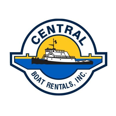 Central Boat Rentals Inc.'s Logo