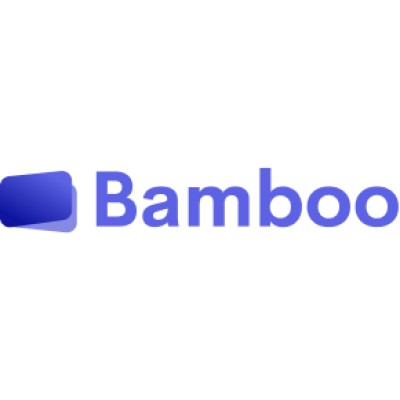 Bamboo Card's Logo