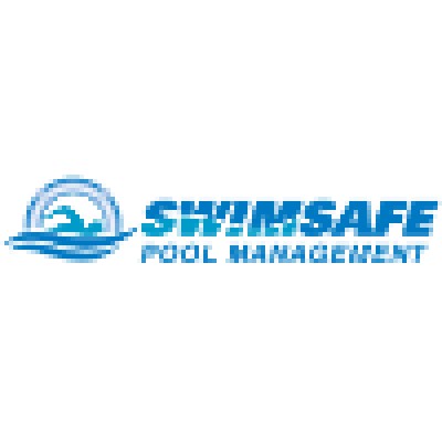 SwimSafe Pool Management Inc's Logo