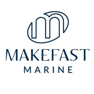 Makefast Marine's Logo