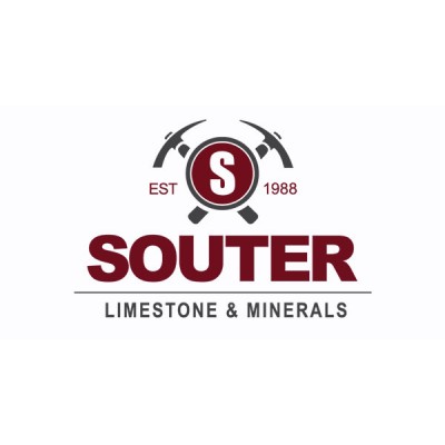 Souter Limestone and Minerals's Logo