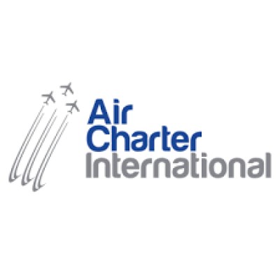 Air Charter International's Logo