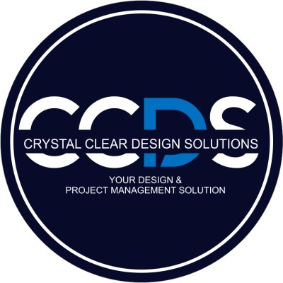 Crystal Clear Design Solutions's Logo