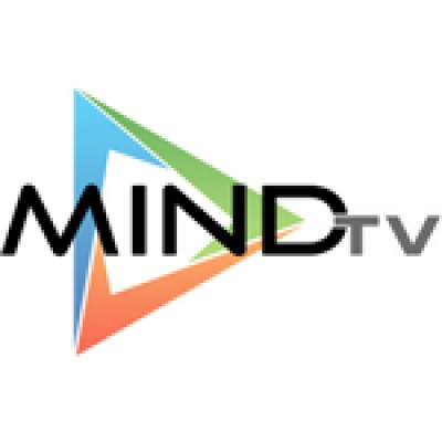 MINDTV LTD's Logo