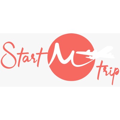 START MY TRIP's Logo