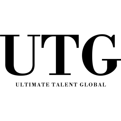 Ultimate Talent Global's Logo