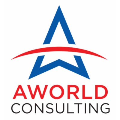 A-World Consulting's Logo