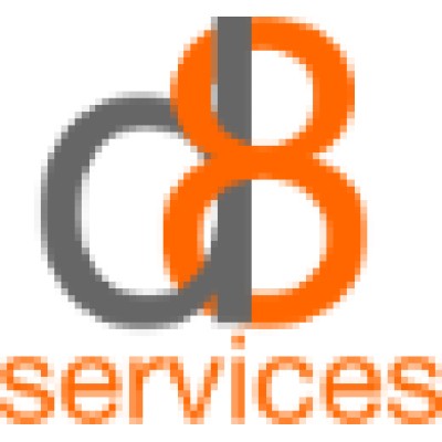 D8 Services's Logo