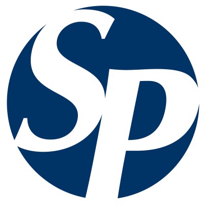 sportsperformance physiotherapy's Logo