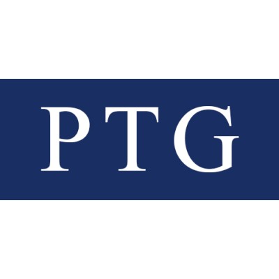 PTG-ASIA's Logo