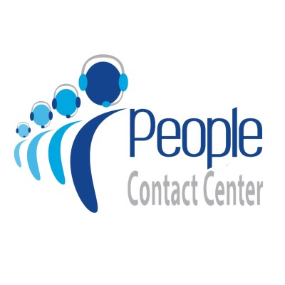 People Contact Center's Logo