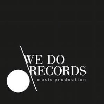 We Do Records Music Production's Logo