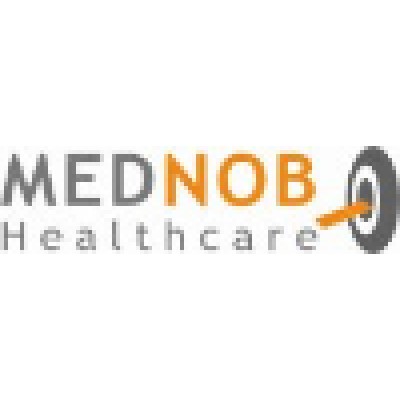 MEDNOB HEALTHCARE's Logo