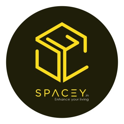 spacey.in's Logo