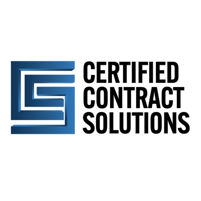 Certified Contracting Solutions LLC's Logo