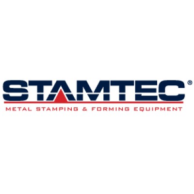 Stamtec Inc.'s Logo