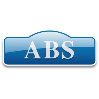 ABS (Aus) Pty Ltd (Australian Blister Sealing Incorporated Pty Ltd)'s Logo