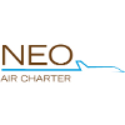 NEO Air Charter GmbH's Logo