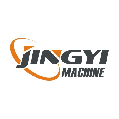 Jingyi Machine's Logo