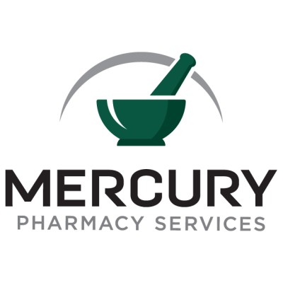 Mercury Pharmacy Services's Logo