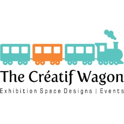 The Creatif Wagon's Logo