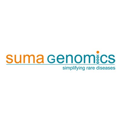 Suma Genomics's Logo