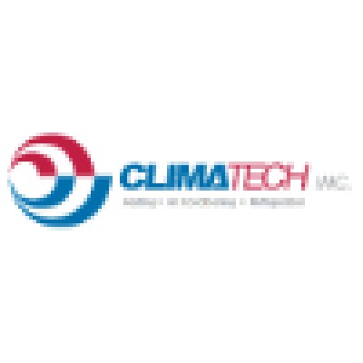 Climatech Inc.'s Logo