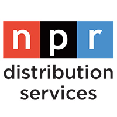 NPR Distribution Services's Logo